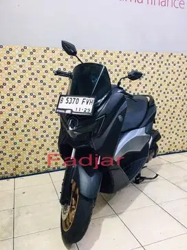 yamaha nmax turbo th 2024