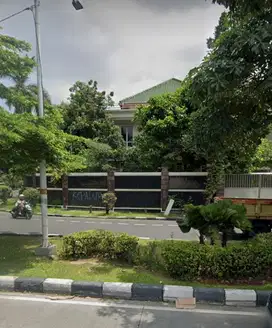 RUMAH SIAP HUNI MEWAH DI PURI INDAH