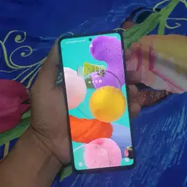 Samsung A51 6/128