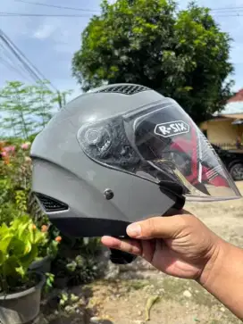 Helm Rsix Kirana