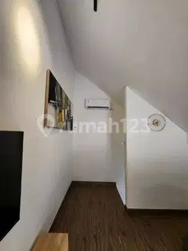 For Sale RUMAH KOTA CAKRA – Urban Harmony Living Type Mezzanine