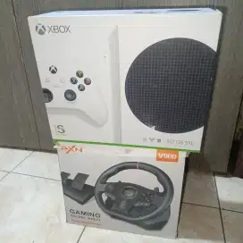xbox series s controler 2, pxn v9 dan monitor g27i