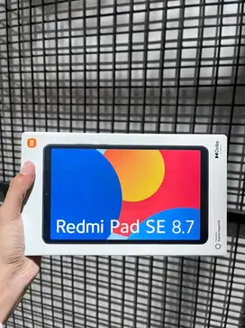 REDMI PAD SE 8.7 4/128 TERBARU