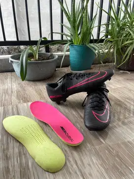 Sepatu bola nike mercurial victory vi fg