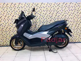 yamaha nmax turbo th 2024