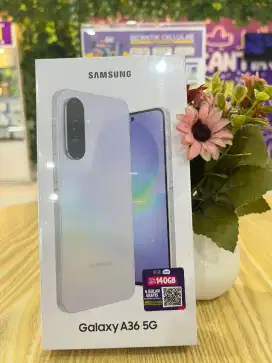 HANDPHONE SAMSUNG GALAXY A36