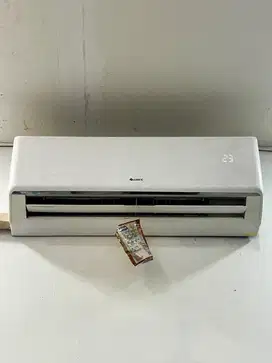 AC GREE 1,5 PK, Siap pakai