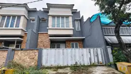 ‼️Banting Harga‼️ Rumah Minimalis di Karah Agung - Ketintang Jambangan