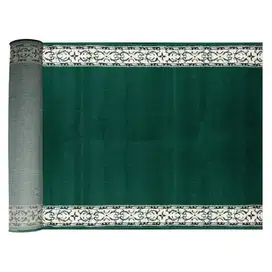 Karpet Masjid Shafira [105 cm x 570 cm]/Sajadah Shafira/Sajadah Rollan