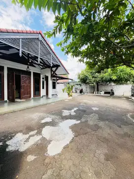 Dijual Rumah Murah Siap Huni Semi Furnish Di Haji Nawi Jakarta Selatan