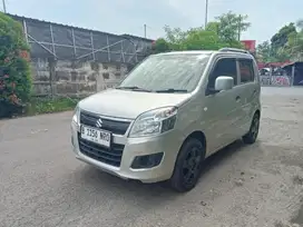 Wagon R GL Mt 2017 Wow 1 juta doang