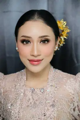 JASA MAKE UP / MUA