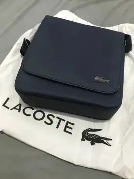 Tas Sling Bag LACOSTE