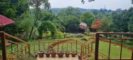 Villa di Sentul, Babakan Madang ideal untuk cafe dan resto