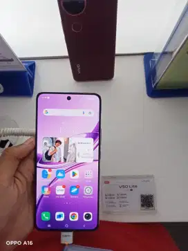 VIVO SERIUS Y&V CICILAN BY HOME CREDIT