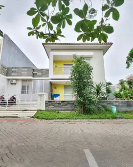 Rumah San Diego Pakuwon City MINIMALIS, MURAH