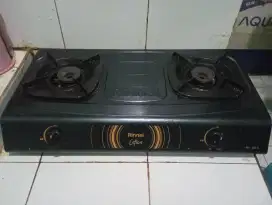 Kompor+Regulator