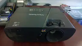 Proyektor Viewsonic Pjd 5153 Terang