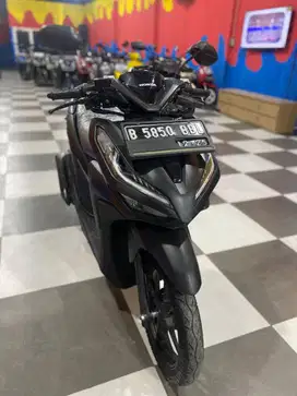 ( DP 500 ) Vario 125 CBS ISS 2020 KTP Daerah & Rumah Sewa Bisa