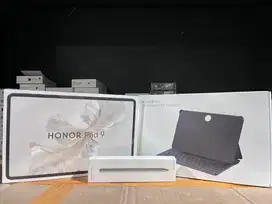 HONOR PAD 9 8/256 FREE BLUETOOTH KEYBOARD DAN FREE PENCIL