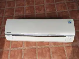 AC Panasonic Low Watt 1/2 PK Istimewa