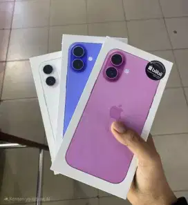 iPhone 16 128GB