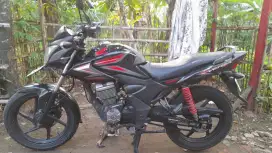 Motor Honda Versa