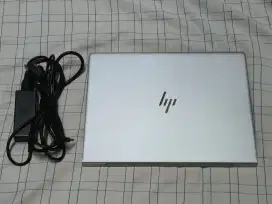Laptop HP Elitebook 830 G5 - Intel core i7-8550 - RAM 8 GB, SSD 512 GB