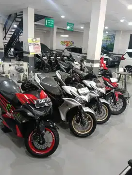D jual aerok abs murah