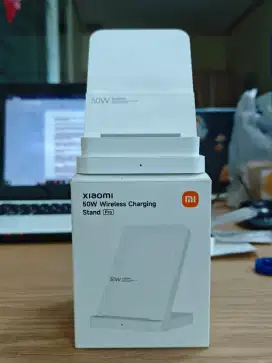 Xiaomi 50W Wireless Charging Stand