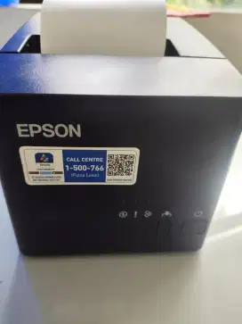 Printer Kasir Epson LAN TM T82X