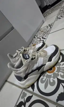 SEPATU ADIDAS X STAR WARS ORIGINAL