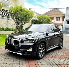 Odo 14rb BMW X1 18i Sdrive X-Line 2020