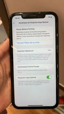 Iphone xr 64 gb