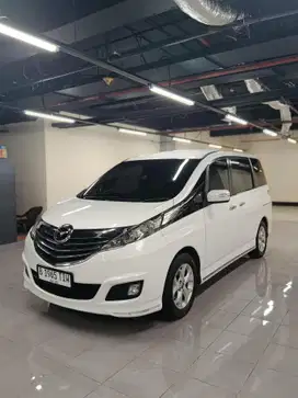 Mazda Biante skyactiv-G AT 2015 Bensin