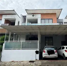 Dijual Rumah Discovery Bintaro Sektor 9, dekat Bintaro Xchange Mall