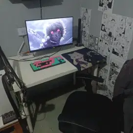 Monitor MSI 144HZ