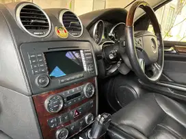 Mercedes-Benz GL500 2007 Bensin
