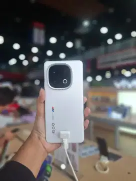 IQOO 13 5g KAMERA 50MP MENYALA
