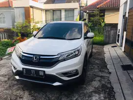 Honda CR-V 2016 Bensin