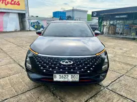 CHERRY OMODA 5 RZ LUXURY 1.5 AT 2023