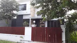 Dijual Rumah Kencana Loka - BSD