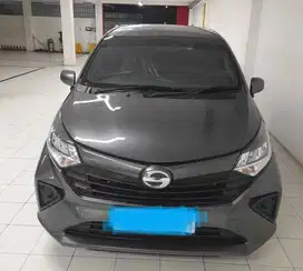 Tdp 5Jutaan Daihatsu New Sigra MMT Remote