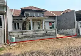 PERUM MANDIRI RESIDENCE BLOK E7 NO 34, KRIAN SIDOARJO