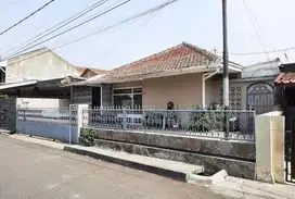 Rumah tengah Kota Bandung, Harga Terbaik!
