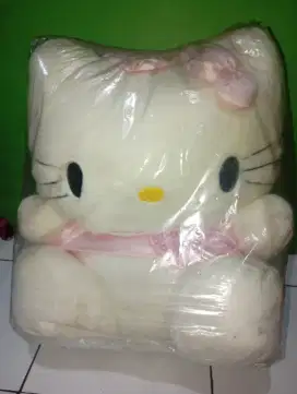 Boneka Hello Kitty Tinggi 52cm