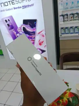 REDMI NOTE 14 TERMURAH
