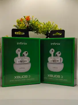 INFINIX XBUDS 3