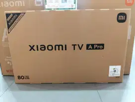 Xiomi TV A Pro 32 HD