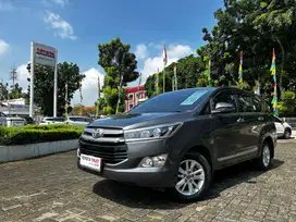 [PAJAK PANJANG] Toyota Innova V diesel 2.4 Matic